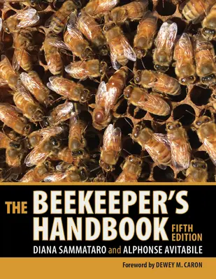 Manual del apicultor - The Beekeeper's Handbook