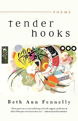 Tender Hooks: Poemas - Tender Hooks: Poems