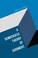 Una teoría democrática del juicio - A Democratic Theory of Judgment