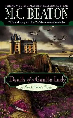 La muerte de una dama gentil - Death of a Gentle Lady