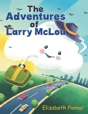 Las aventuras de Larry McLou - The Adventures of Larry McLou