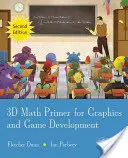 Manual de matemáticas 3D para el desarrollo de gráficos y juegos - 3D Math Primer for Graphics and Game Development