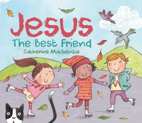 Jesús - El mejor amigo - Jesus - The Best Friend