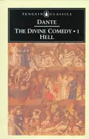 La Divina Comedia: Volumen 1: El Infierno - The Divine Comedy: Volume 1: Hell