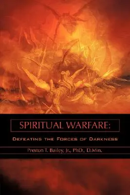 Guerra espiritual - Spiritual Warfare