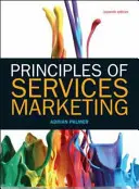 Principios del marketing de servicios - Principles of Services Marketing