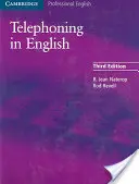 Telephoning in English Libro del alumno - Telephoning in English Pupil's Book