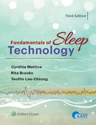 Fundamentos de la tecnología del sueño - Fundamentals of Sleep Technology