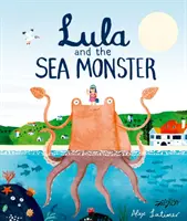 Lula y el monstruo marino - Lula and the Sea Monster