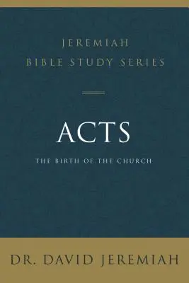 Hechos de los Apóstoles: El nacimiento de la Iglesia - Acts: The Birth of the Church