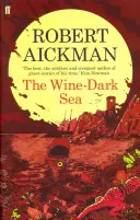 El mar oscuro del vino - The Wine-Dark Sea