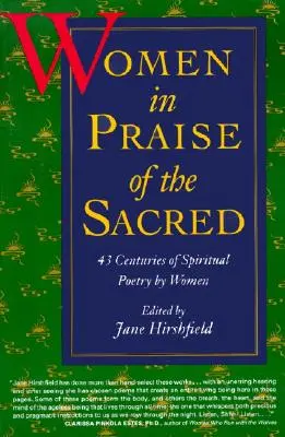 Mujeres en alabanza de lo sagrado - Women in Praise of the Sacred