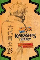 Naruto: La Historia de Kakashi - Relámpago en el Cielo Helado - Naruto: Kakashi's Story--Lightning in the Frozen Sky