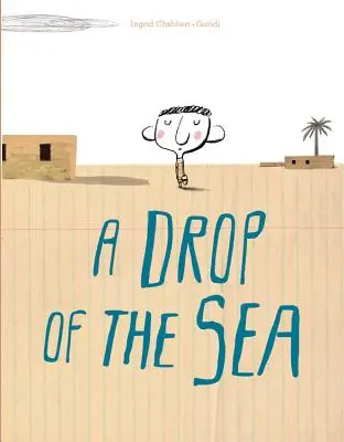 Una gota de mar - A Drop of the Sea