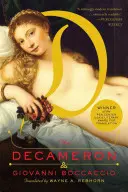 El Decamerón - The Decameron