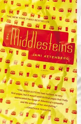 Los Middlestein - The Middlesteins