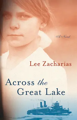 Al otro lado del Gran Lago - Across the Great Lake