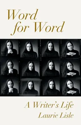 Palabra por palabra: La vida de un escritor - Word for Word: A Writer's Life