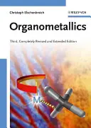 Organometálicos - Organometallics