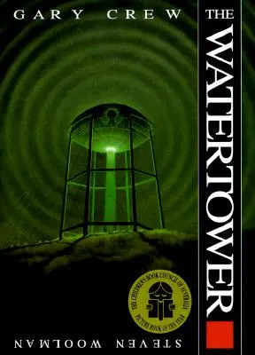 La torre de agua - The Watertower