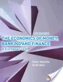 Economía monetaria, banca y finanzas - Economics of Money, Banking and Finance