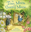 Ratón de ciudad y ratón de campo - Town Mouse and Country Mouse