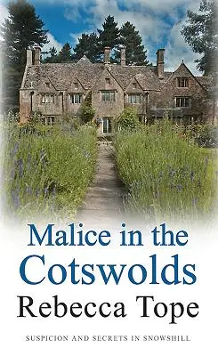 Malicia en los Cotswolds - Malice in the Cotswolds