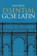 Latín esencial GCSE - Essential GCSE Latin