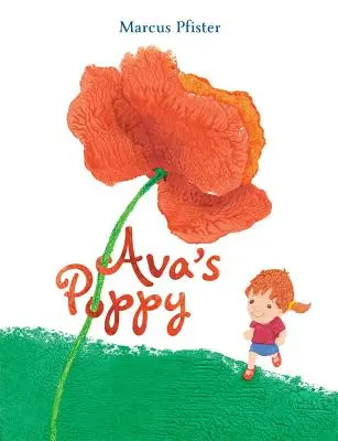 La amapola de Ava - Ava's Poppy