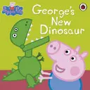 Peppa Pig: El nuevo dinosaurio de George - Peppa Pig: George's New Dinosaur