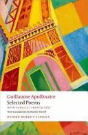 Poemas escogidos: Con texto paralelo en francés - Selected Poems: With Parallel French Text