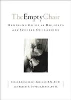 La silla vacía: Manejando el Duelo en Vacaciones y Ocasiones Especiales - The Empty Chair: Handling Grief on Holidays and Special Occasions