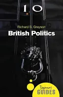 Política Británica - Guía para Principiantes - British Politics - A Beginner's Guide