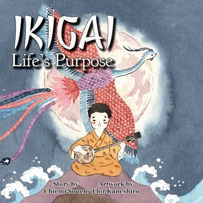 Ikigai: El propósito de la vida - Ikigai: Life's Purpose