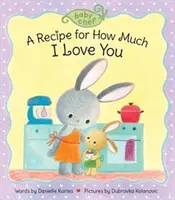 Una receta para saber cuánto te quiero - A Recipe for How Much I Love You