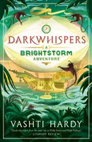 Darkwhispers: Una aventura de Brightstorm - Darkwhispers: A Brightstorm Adventure