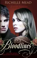 Bloodlines (libro 1) - Bloodlines (book 1)