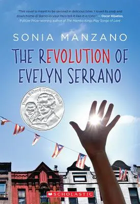 La revolución de Evelyn Serrano - The Revolution of Evelyn Serrano