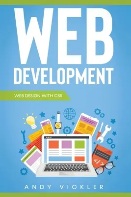 Desarrollo web: Diseño web con CSS - Web development: Web design with CSS