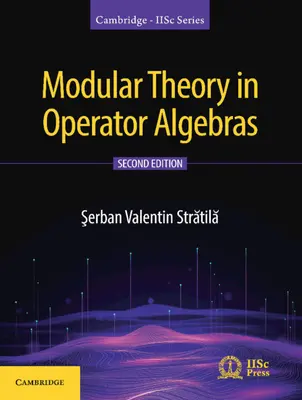 Teoría modular en álgebras de operadores - Modular Theory in Operator Algebras