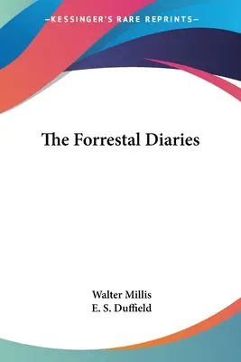 Los diarios de Forrestal - The Forrestal Diaries