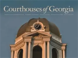 Tribunales de Georgia - Courthouses of Georgia