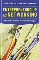 El espíritu empresarial como creación de redes: Mecanismos, dinámicas, prácticas y estrategias - Entrepreneurship as Networking: Mechanisms, Dynamics, Practices, and Strategies