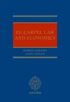 Eu Cartel Law and Economics