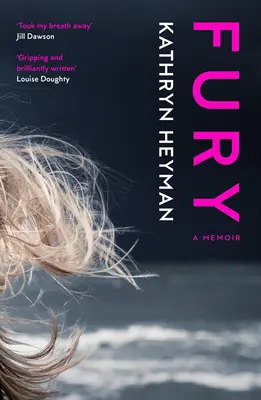 Furia: Un libro de memorias - Fury: A Memoir