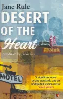 Desierto del corazón - Desert Of The Heart