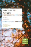 El Credo de los Apóstoles (Guías de estudio Lifebuilder) - Apostles' Creed (Lifebuilder Study Guides)