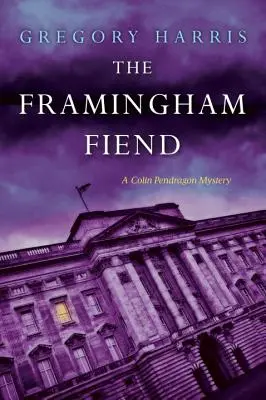 El demonio de Framingham - The Framingham Fiend