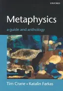 Metafísica: Guía y antología - Metaphysics: A Guide and Anthology