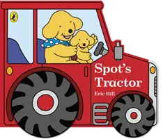 El tractor de Spot - Spot's Tractor